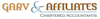 Garv & Affiliates Logo