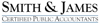 Smith & James, CPAs Logo