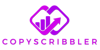 Copyscribbler Marketing Logo