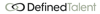 DefinedTalent Logo