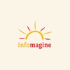 infomagine softwares Logo
