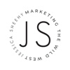 Marketing the Wild West Logo