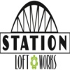 Station Loft Works Logo