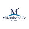 Mirembe & Compnay Advocates Logo