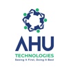Ahu Tecnologies Logo