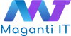 Maganti IT Resources LLC Logo