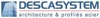 Descasystem Logo