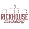 Rickhouse Marketing Logo