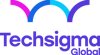 Techsigma Global Technology Solutions Logo