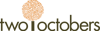 Two Octobers Logo