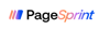 PageSprint Logo