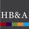 HB&A Logo
