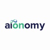 Aionomy Interactive Private Limited Logo