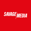 Savage Media Logo