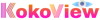 Koko View Logo