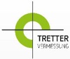 Vermessung Tretter Logo