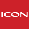 ICON Architects Inc. Logo