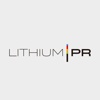 Lithiumpr México Logo