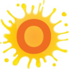 Orange Marketing Logo