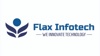 FlaxInfotech Logo