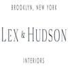 Lex & Hudson Logo
