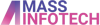 Mass Infotech Logo