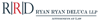 Ryan Ryan Deluca LLP Logo