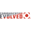 Communication Evolved Logo
