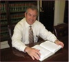 The Law Office Of J. Rodney Messina, APLC Logo