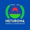 Meturoma Technical & Cleaning Service Logo