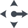 Compass Real Estate Logo