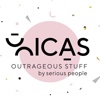 Unicas Productions Logo