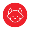 RedPandas Digital Logo