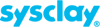 Sysclay Logo