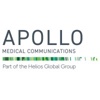 Apollo Medical Communications, Inc. Logo