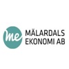 Mälardalsekonomi AB Logo