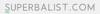 Superbalist Logo