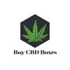 Buy CBD Boxes Logo