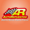 AUTOREPUESTOS Logo