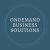 On-Demand Business Solutions Logo