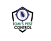 Pest Control in London Logo