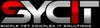 Simple Yet Complex IT Solutions Logo