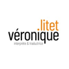 Véronique Litet Logo