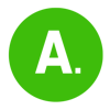 ADJACENT CONTENT Logo