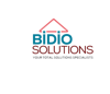 Bidio Solutions Logo