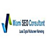 Miami SEO Consultant Logo