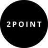 2POINT Agency Logo