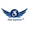 ADA Supreme Logo