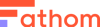 Fathom Data Logo