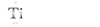 Titanium Taxes & Business Consulting Logo